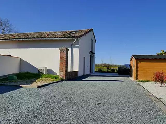 Maison vente à Castres, Occitanie