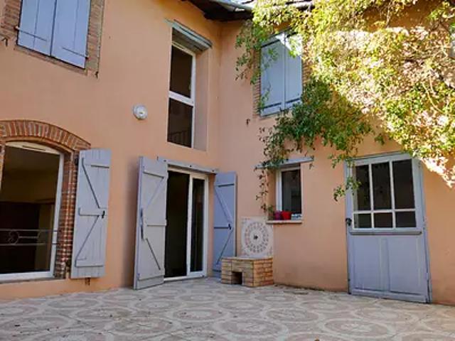 Maison vente à Castres, Occitanie