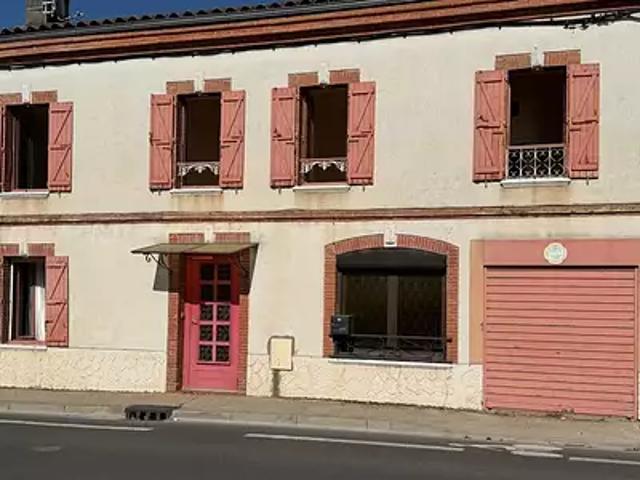 Maison vente à Castres, Occitanie