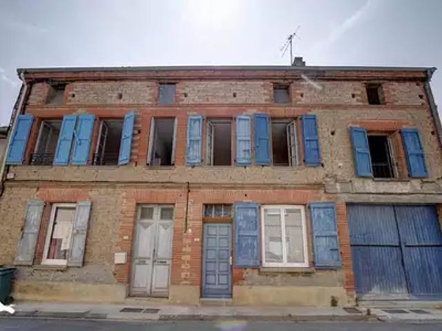 Maison vente à Castres, Occitanie