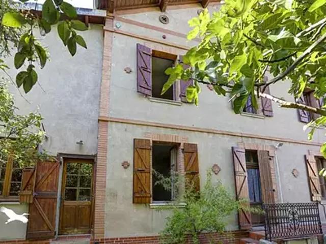 Maison vente à Castres, Occitanie