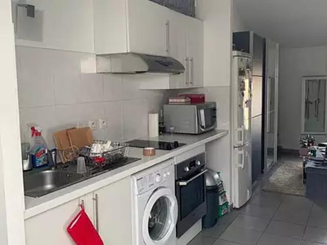 Appartement location à Fonsalce, Saint-Sulpice-la-Pointe