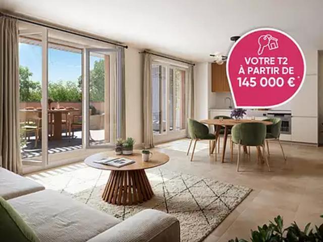 Appartement vente à Castres, Occitanie