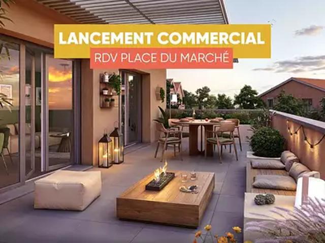 Appartement vente à Castres, Occitanie