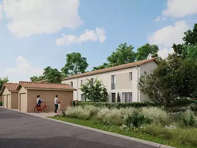 Maison vente à Castres, Occitanie