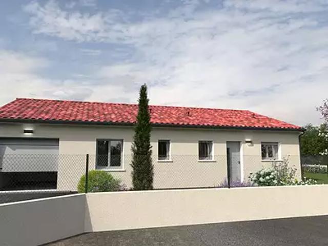 Maison vente à Castres, Occitanie
