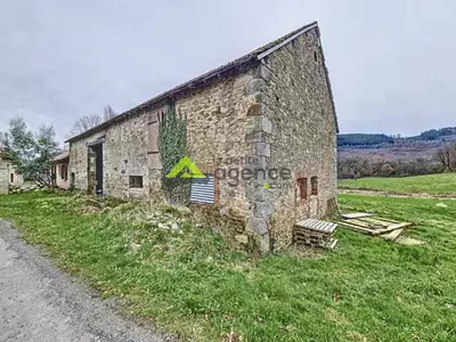 Appartement vente à Guéret, Saint-sulpice-le-guérétois