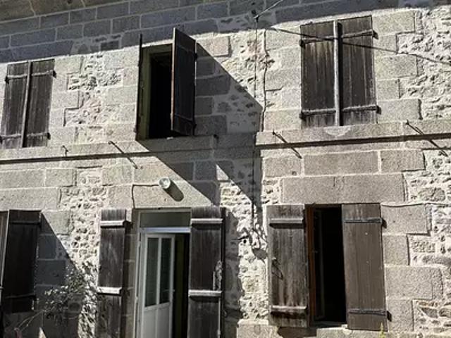 Maison vente à Aubusson, Saint-sulpice-les-champs