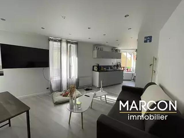 Maison location à Bellac, Saint-sulpice-les-feuilles