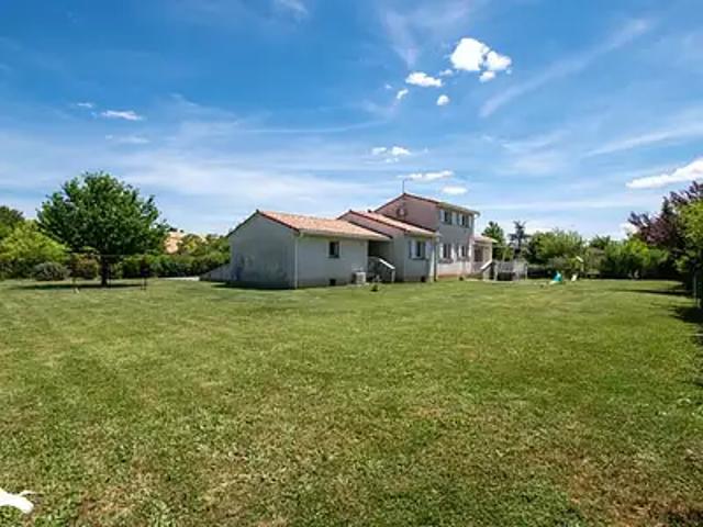 Maison vente à Muret, Saint-sulpice-sur-lèze
