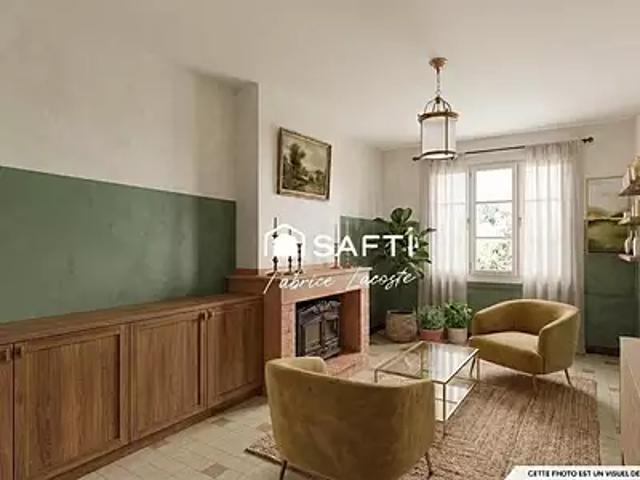 Maison vente à Saint-Sulpice-sur-Lèze, Haute-Garonne