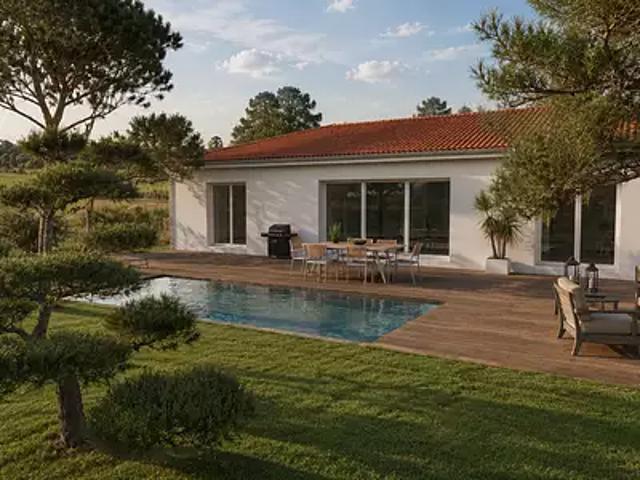 Maison vente à Muret, Saint-sulpice-sur-lèze