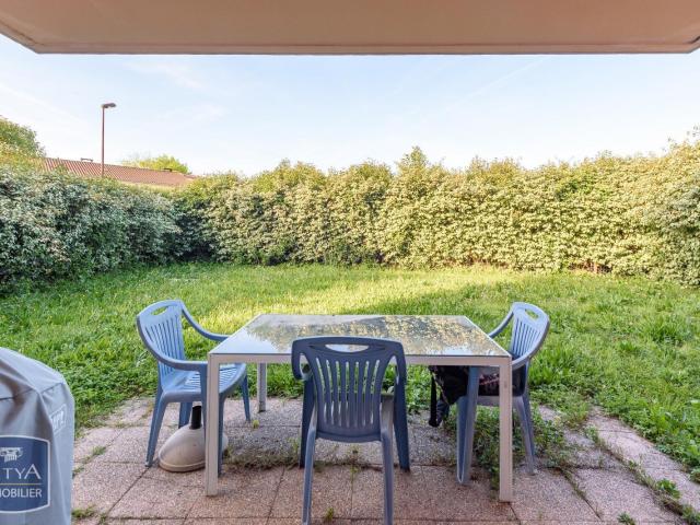 Appartement vente à Castres, Occitanie
