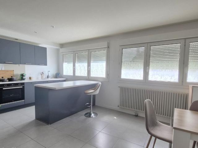 Appartement vente à Castres, Occitanie