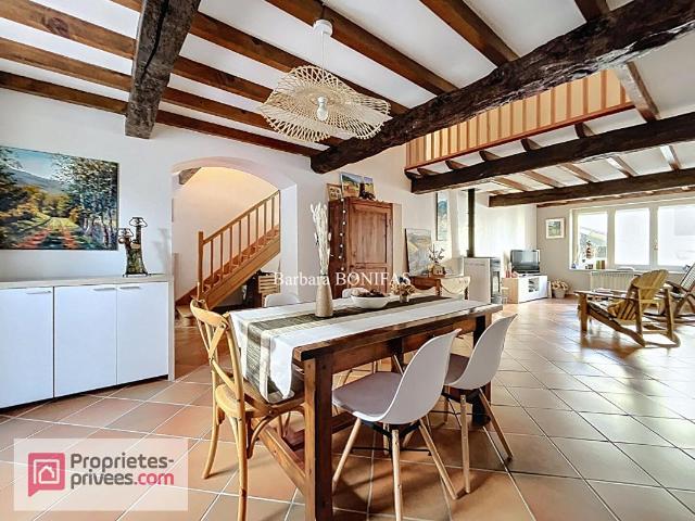 Maison vente à Saint-Sulpice-la-Pointe, Tarn