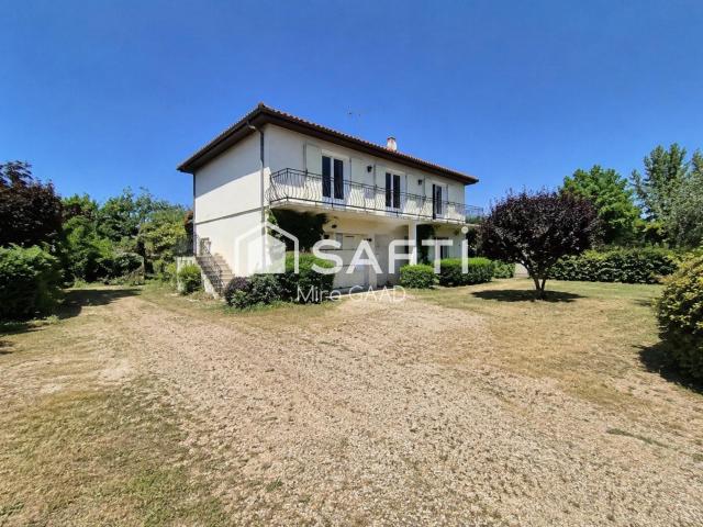 Maison vente à Saint-Sulpice-la-Pointe, Tarn
