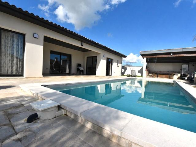 Maison vente à Saint-Sulpice-la-Pointe, Tarn