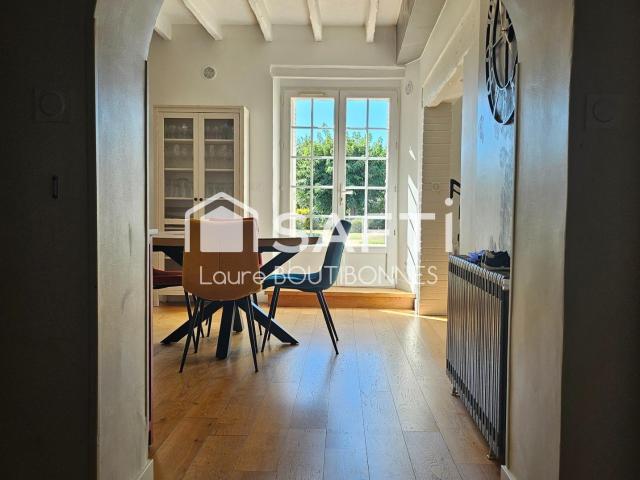 Maison vente à Saint-Sulpice-la-Pointe, Tarn