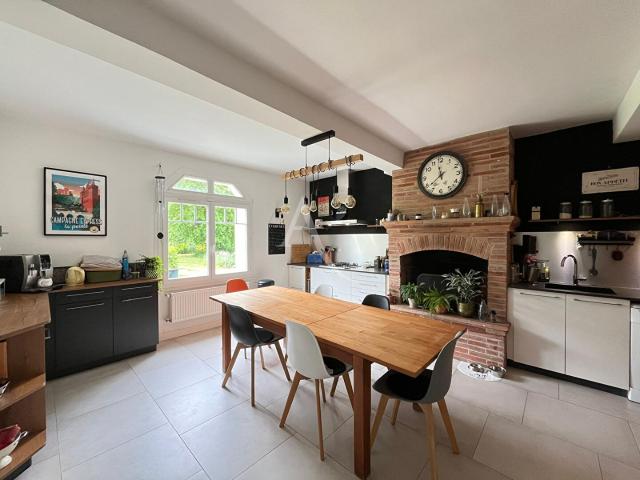 Maison vente à Saint-Sulpice-la-Pointe, Tarn