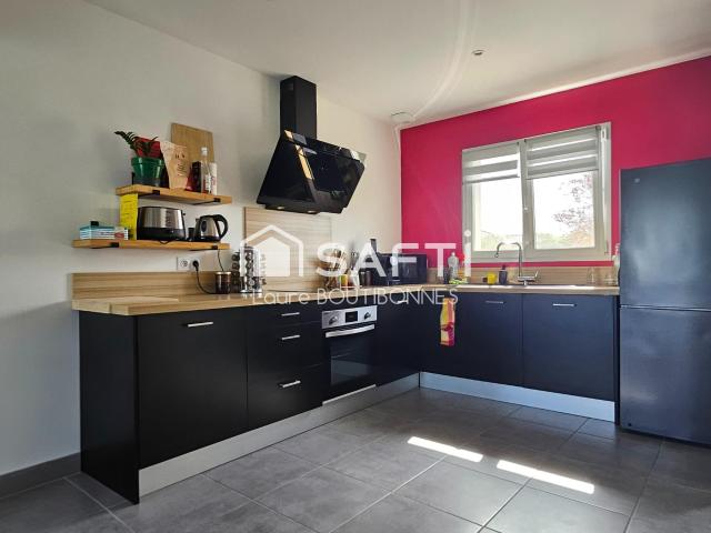 Maison vente à Saint-Sulpice-la-Pointe, Tarn