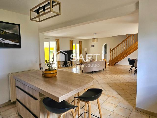 Maison vente à Saint-Sulpice-la-Pointe, Tarn