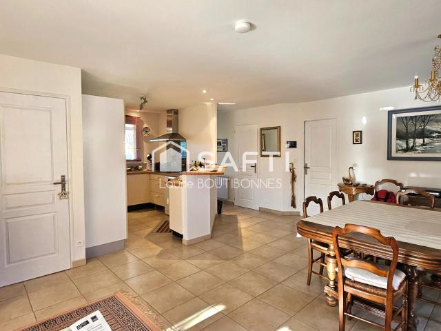Maison vente à Saint-Sulpice-la-Pointe, Tarn