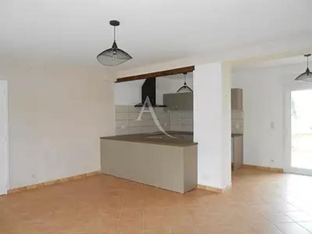Appartement location à Angers, Saint-sylvain-d'anjou