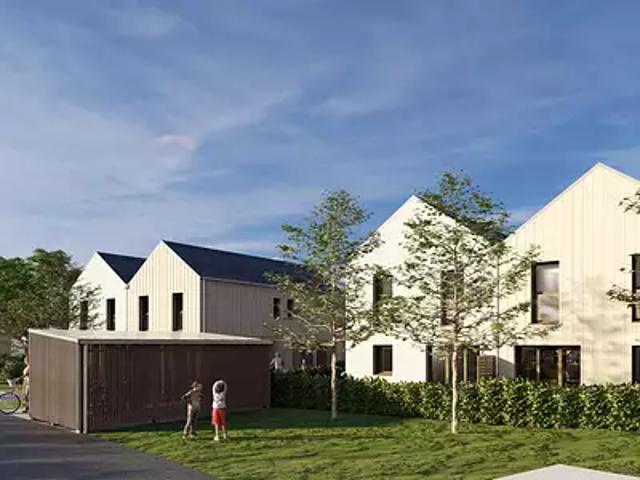 Appartement vente à Angers, Saint-sylvain-d'anjou