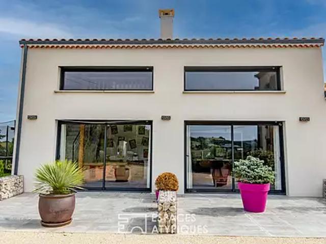 Maison vente à Tournon-sur-Rhône, Saint-sylvestre