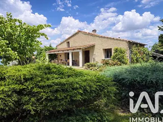 Maison vente à Tournon-sur-Rhône, Saint-sylvestre