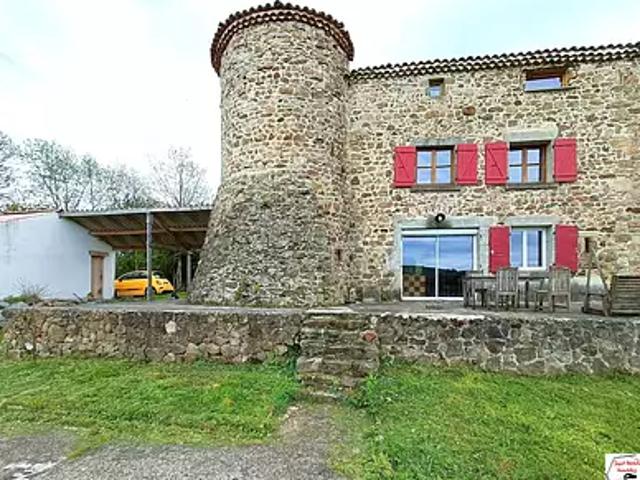 Maison vente à Tournon-sur-Rhône, Saint-sylvestre