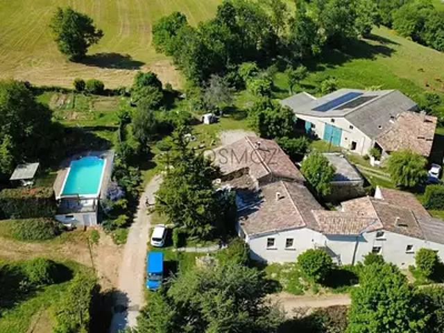 Maison vente à Tournon-sur-Rhône, Saint-sylvestre