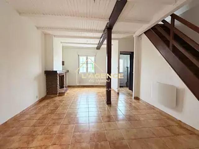Maison vente à Dunkerque, Saint-sylvestre-cappel