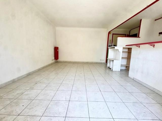 Appartement vente à Nice
