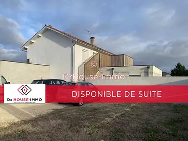 Appartement vente à Saint-sylvestre-sur-lot