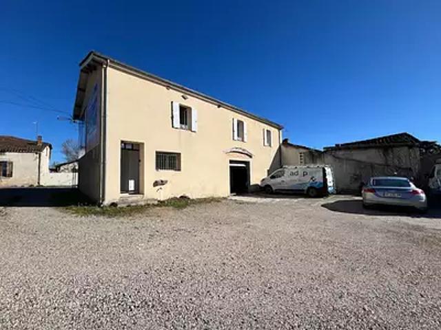 Maison vente à Villeneuve-sur-Lot, Saint-sylvestre-sur-lot