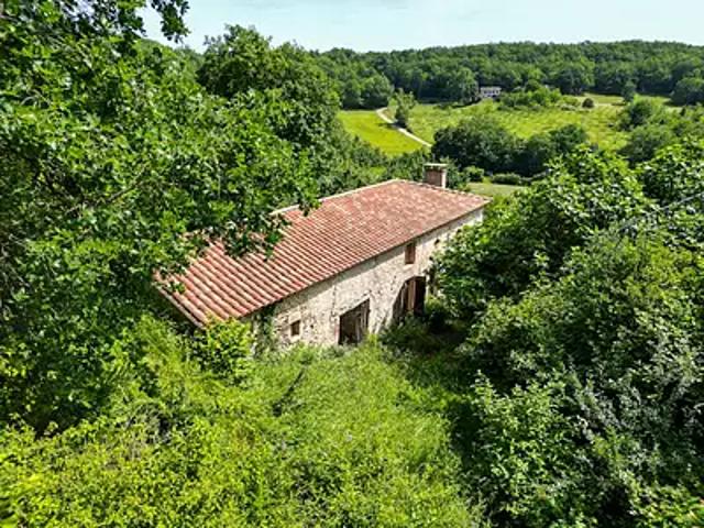 Maison vente à Villeneuve-sur-Lot, Saint-sylvestre-sur-lot