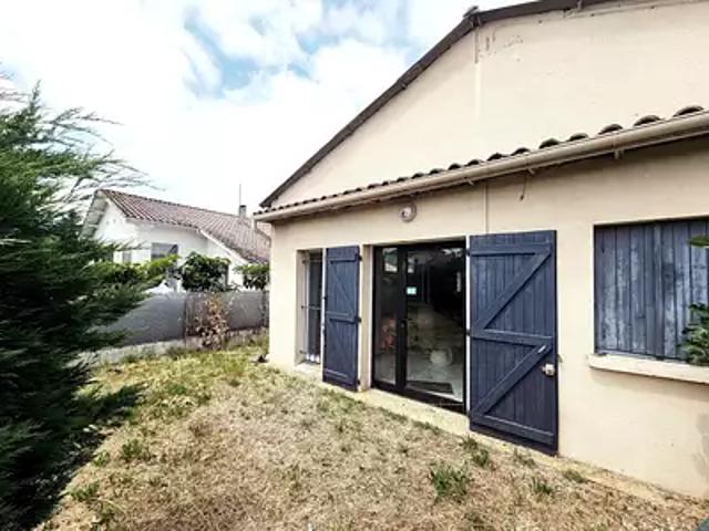 Maison vente à Villeneuve-sur-Lot, Saint-sylvestre-sur-lot