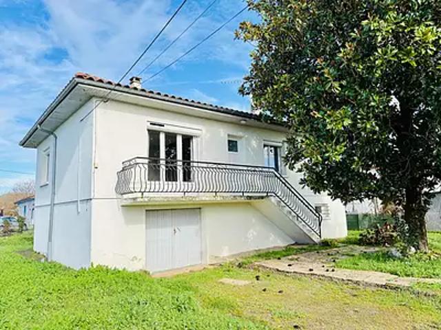 Maison vente à Villeneuve-sur-Lot, Saint-sylvestre-sur-lot