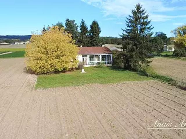 Maison vente à Villeneuve-sur-Lot, Saint-sylvestre-sur-lot