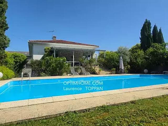 Maison vente à Villeneuve-sur-Lot, Saint-sylvestre-sur-lot