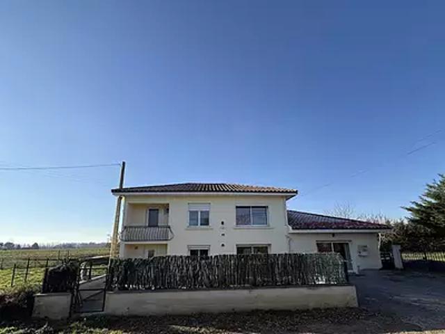 Maison vente à Villeneuve-sur-Lot, Saint-sylvestre-sur-lot