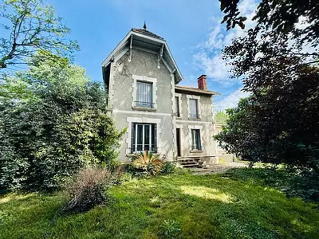 Maison vente à Villeneuve-sur-Lot, Saint-sylvestre-sur-lot