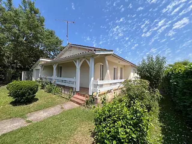 Maison location à Villeneuve-sur-Lot, Saint-sylvestre-sur-lot