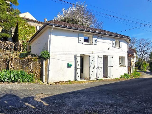 Maison vente à Villeneuve-sur-Lot, Saint-sylvestre-sur-lot