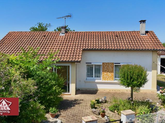 Maison vente à Villeneuve-sur-Lot, Saint-sylvestre-sur-lot