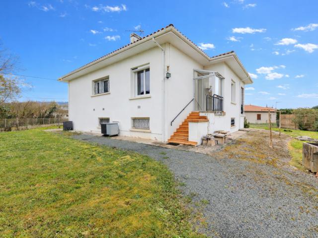 Maison vente à Villeneuve-sur-Lot, Saint-sylvestre-sur-lot