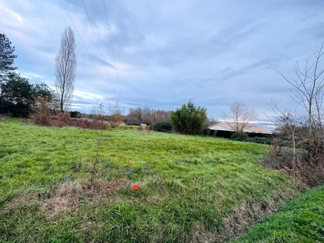 Terrain vente à Villeneuve-sur-Lot, Saint-sylvestre-sur-lot