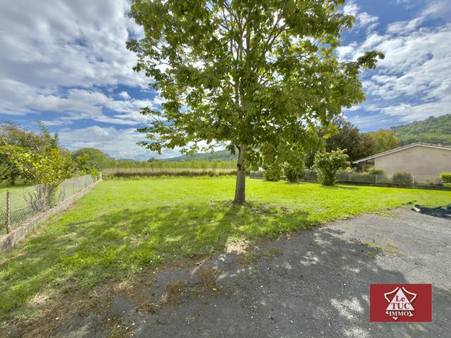 Terrain vente à Villeneuve-sur-Lot, Saint-sylvestre-sur-lot