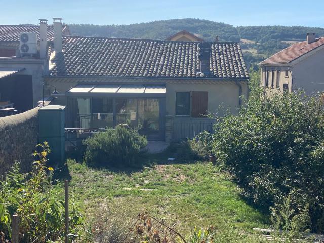 Maison vente à Tournon-sur-Rhône, Saint-sylvestre